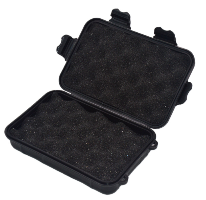 Skogsredo – Verktygskit för Vandring & Friluftsliv